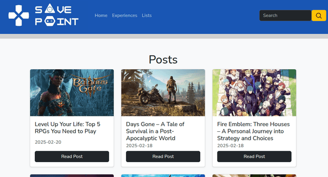 Blog Savepoint image